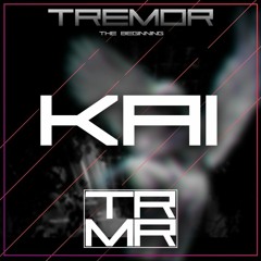 KAI @ TREMOR [The Beginning]