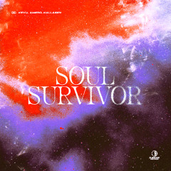Kevu, Amero, Hallasen - Soul Survivor