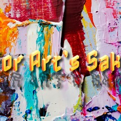 For Art's Sake