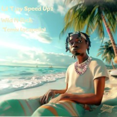 Lil Tjay - Wild N Rich (Acapella)
