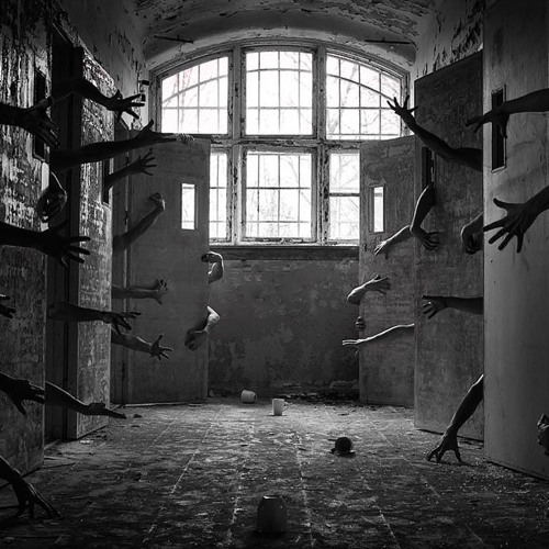SIRREM - Asylum of Darkness
