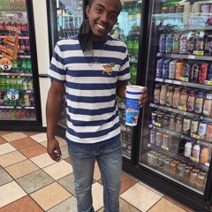 ChaRood - Count Me Out