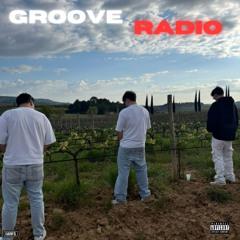 Groove Radio #064