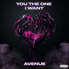 Avenue - You The One I Want  (prod. Northwood)