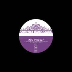 I Get My Kicks At Nighttime (Lexx Dub)