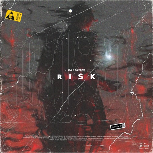 Risk ft.Gorejit (Prod.AKVRI)