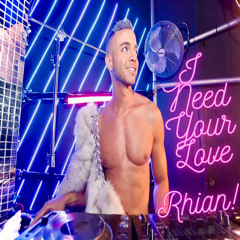 I Need Your Love (Radio Edit)