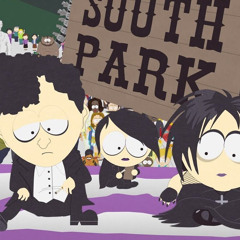 MISTA J  - goths vs emos