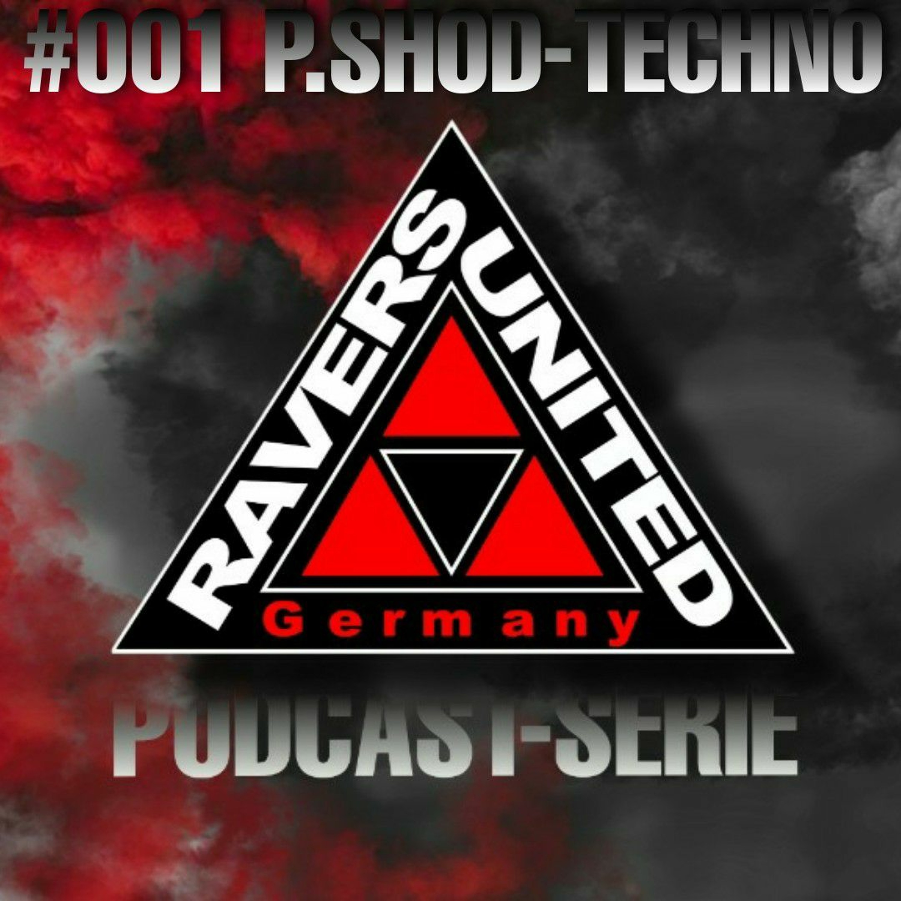 RAVERS UNITED GERMANY