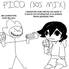 pico (sos mix)