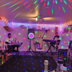 ONE L'DANCE - ALEX FT. LUII (LIVE SESSION @ ORDOMEL MANSION)