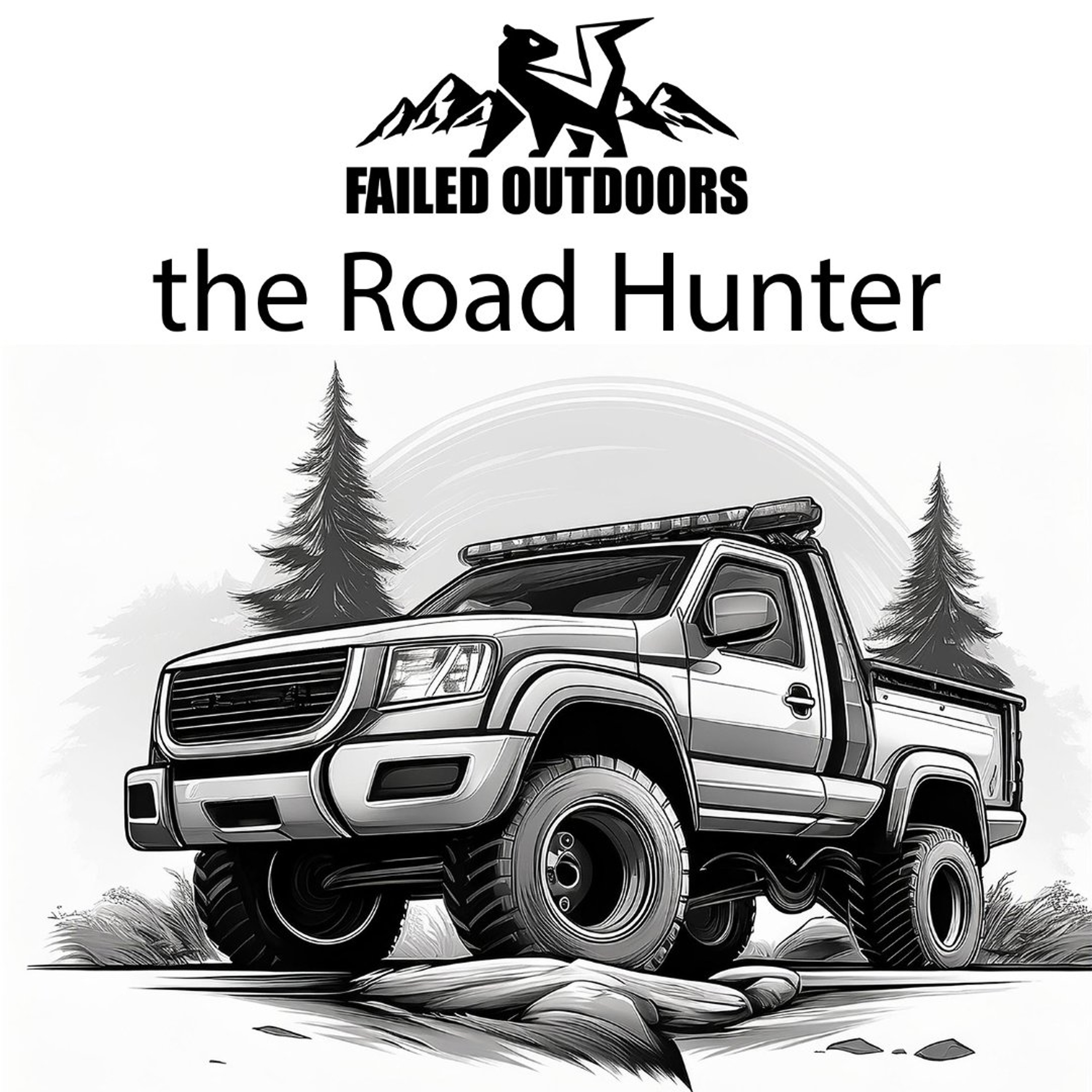 We're Back! We Almost Lost Our Boat to a Wildfire! | Road Hunter Podcast Ep. 39 episode artwork