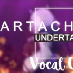 Undertale  Heartache Vocal CoverMeltberry.mp3