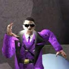 GENTLEMAN (PSY) From Hitler!