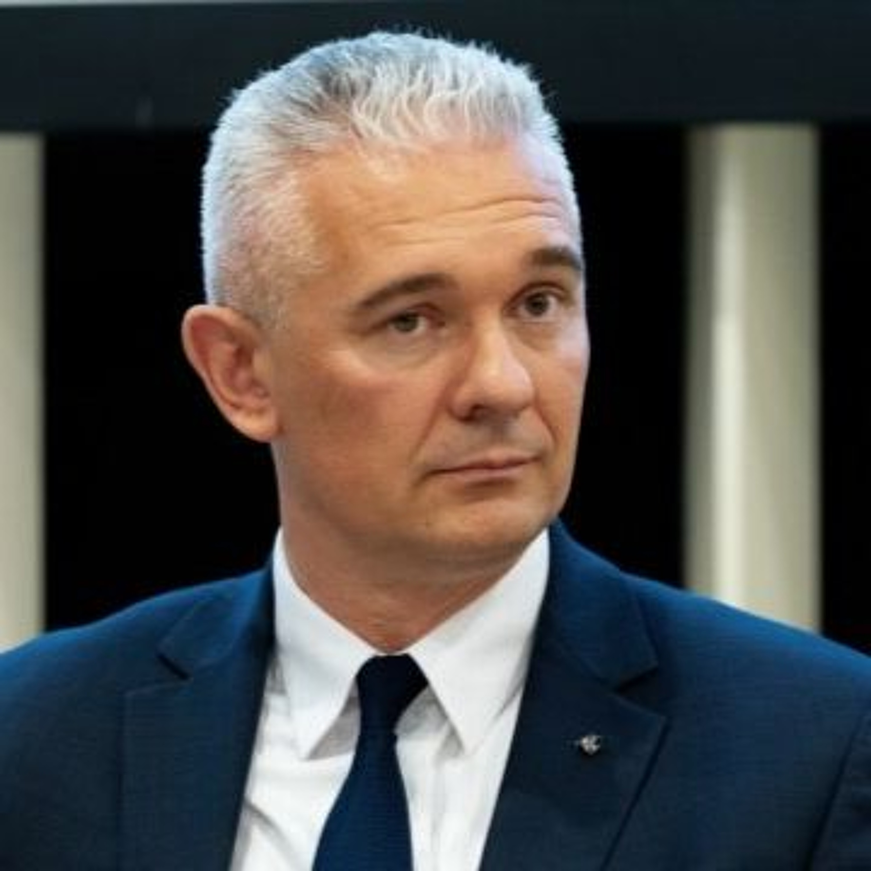 «Чырвонае сьвятло» на мяжы зь Літвой для беларускіх харчоў. Тлумачыць прадстаўнік АПК Кавалеўскі episode artwork
