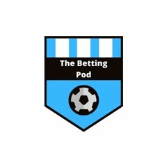 Betting Podcast - The price is right