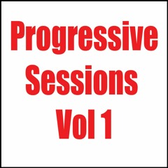 PROGRESSIVE SESSIONS VOLUME 1
