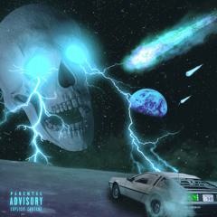Comethazine x Stunna4Vega$ x Krimelife Ca$$- UP