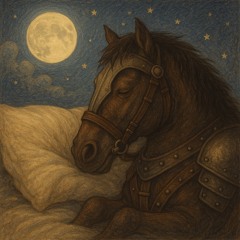 Goodnight lullaby from warhorse