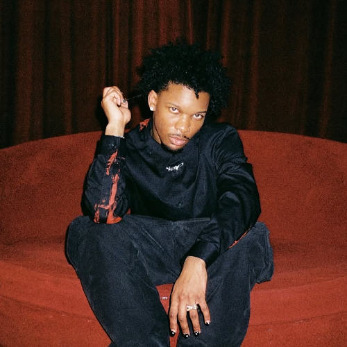 d4vd - Somewhere In The Middle (snippet)