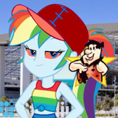 Rainbow Dad's Cruise