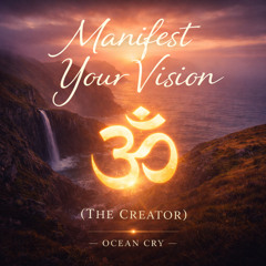 Manifest Your Vision (The Creator)