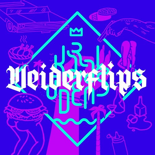 #GDNSS VEIDERFLIPS