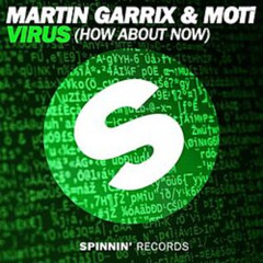 Martin Garrix - Virus [Aethyx Bootleg] (FREE DOWNLOAD)