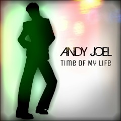 Time Of My Life [Power Up Remix]