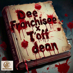 THE BOOK OF HATE ft. Toff dean