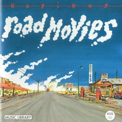 Jean-Yves D’Angelo & Jean-Jacques Milteau - Road Movies