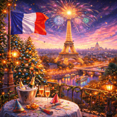 Bonne année, tout est permis (Version hn12212)