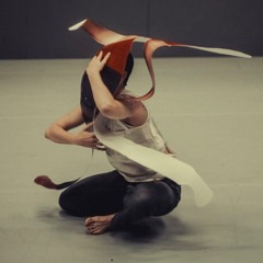 etude for the other wandering off the frame (OST 2024)