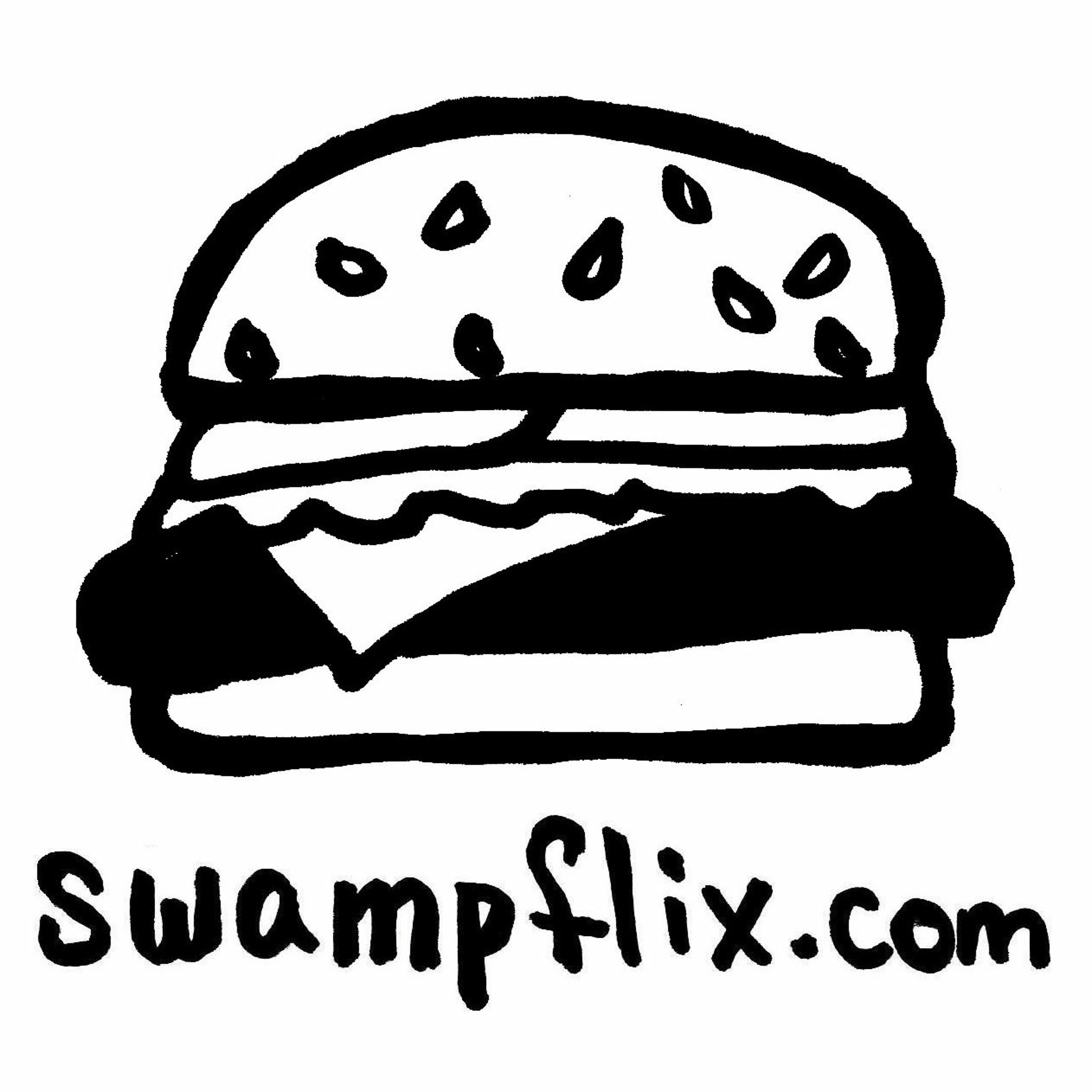 The Swampflix Podcast