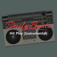 Old-School Rap Beat - Hit Play | 92 bpm