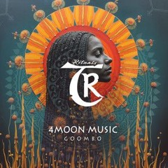 PREMIERE: 4Moon Music - Goombo [Tibetania Rituals]