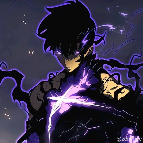 Sung Jin-woo x Kaneki x Spider-Man x Eren  - Void in Blue (Sunday Drive) | Edit x Slowed