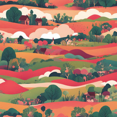 Under the Autumn Moon