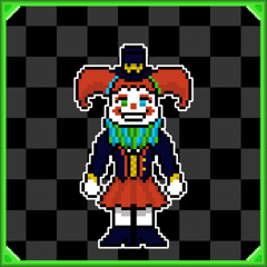 48. The Ringmaster
