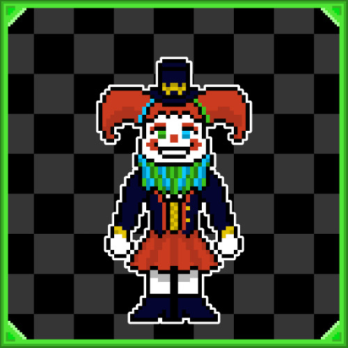 48. The Ringmaster