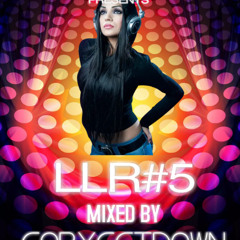 LowerLevel Radio # 5- Gaby GETDOWN