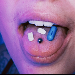 Get me high! (Feat) Stich