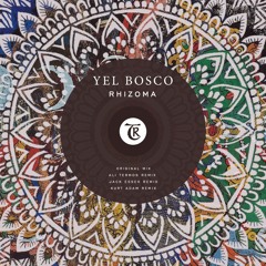 Yel Bosco -  Rhizoma