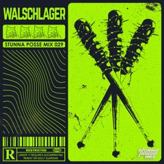 WALSCHLAGER STUNNA POSSE CULT MIX