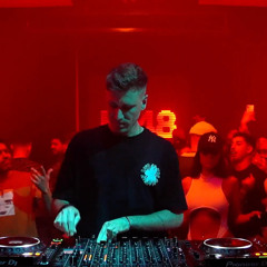 Daniel Aguilar · DJ set ｜ Bridge_48 (2025)