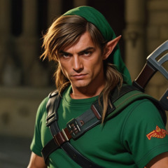 Link Van Damme