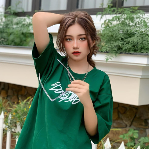 Chẳng ai yêu mãi một người - Hoàng Ly cover