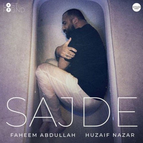 Sajde-(Faheem Abdullah & Huzaif Nazar)