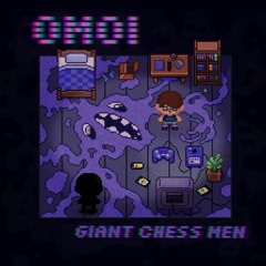 [#TBKgao (label)] OMOI by Giant Chess Men [TBK-026]