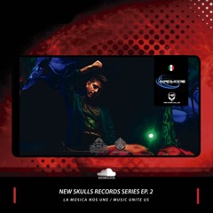 Akromode / New Skulls Records Series Ep. 2 (Trance México)